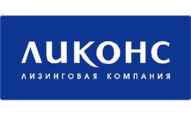 Логотип лизинговой компании 3