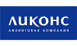 Логотип лизинговой компании 3