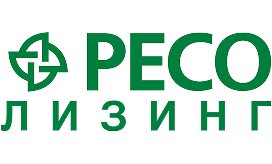 Логотип лизинговой компании 3