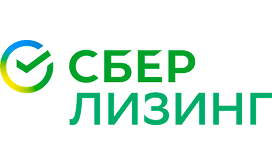 Логотип лизинговой компании 1