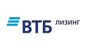 Логотип лизинговой компании 2