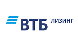 Логотип лизинговой компании 2